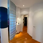 Creative Lab Appartement