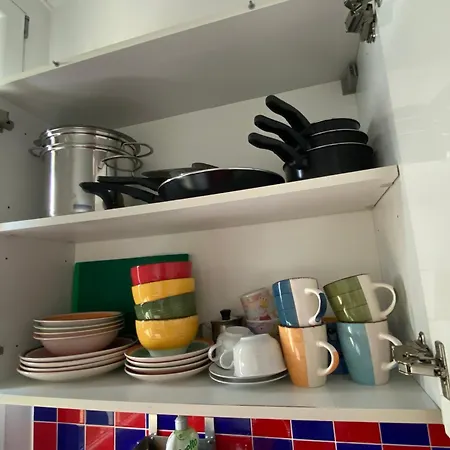 Апартаменты Creative Lab *