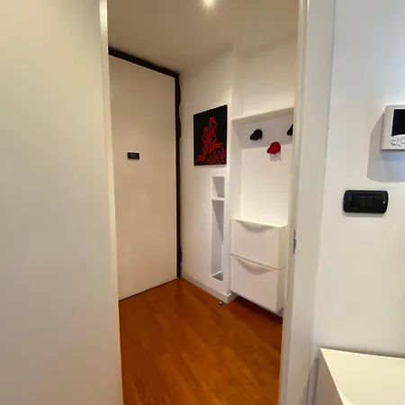 Creative Lab Appartement