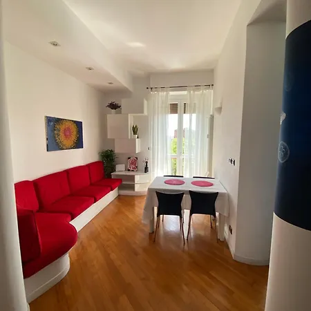 Creative Lab Appartement Turijn