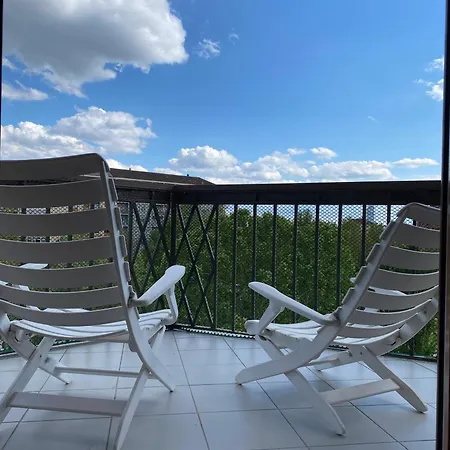 Creative Lab Апартаменты Турин