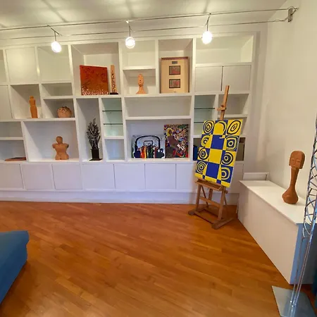 Creative Lab Turin