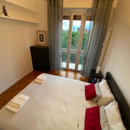 Creative Lab Apartment