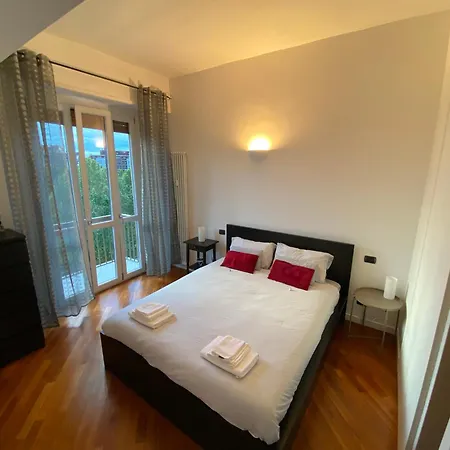 Appartement Creative Lab *