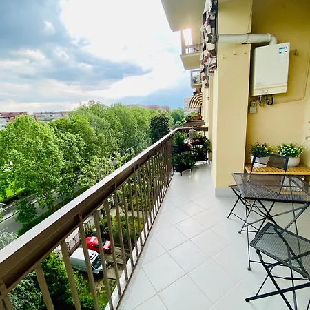 Appartement Creative Lab