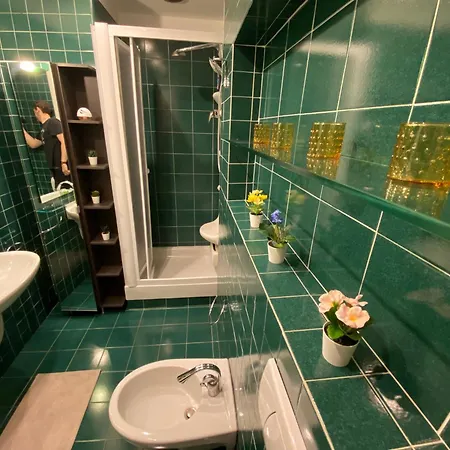 Appartement Creative Lab *