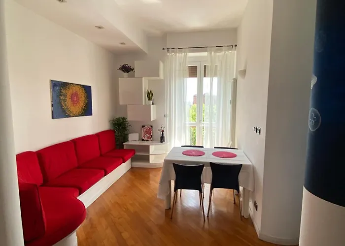 Creative Lab 아파트 토리노