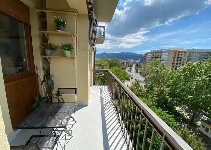 아파트 Creative Lab 토리노