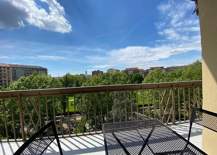 Creative Lab 아파트 *