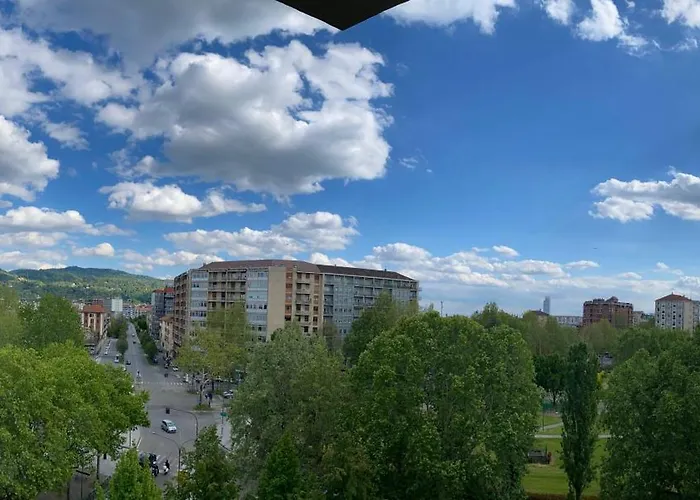 Creative Lab * 토리노