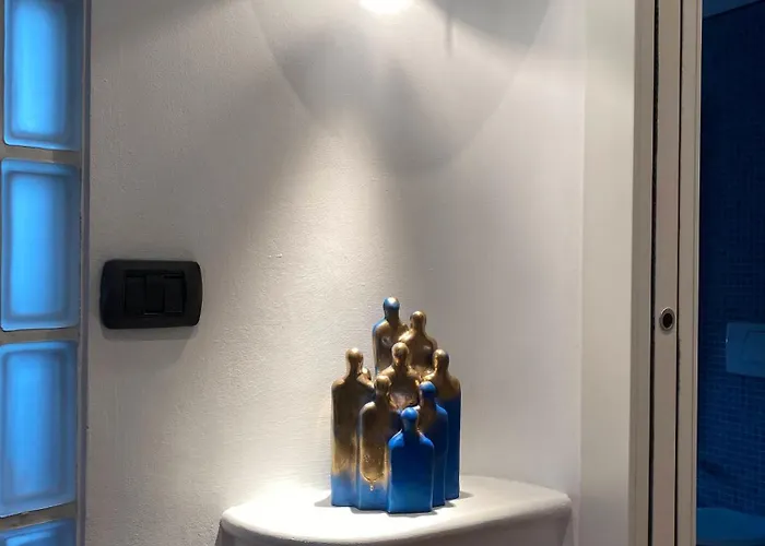 Creative Lab 아파트 토리노
