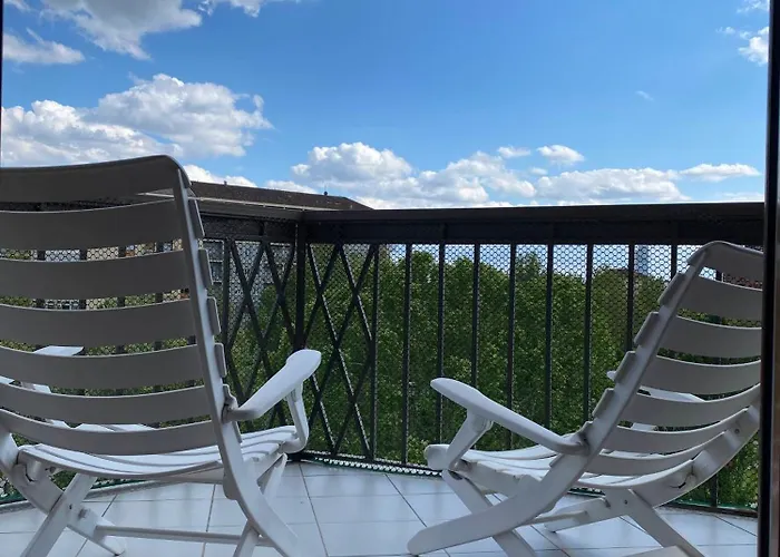 Creative Lab 아파트 토리노