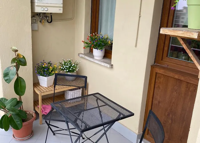 Creative Lab 아파트