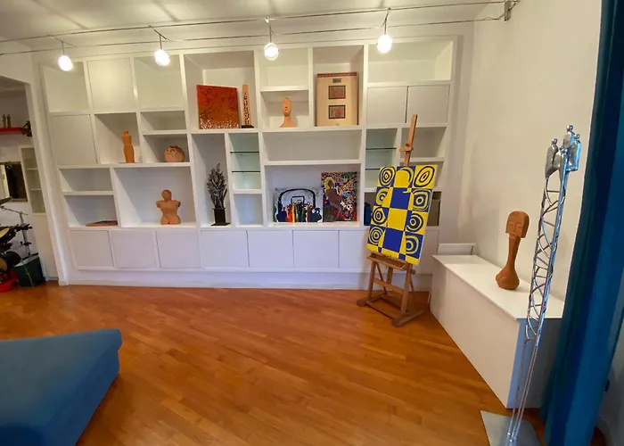 Creative Lab 토리노