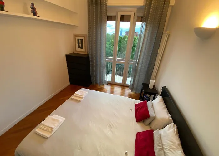 Creative Lab 아파트