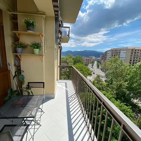 Apartment Creative Lab Turin