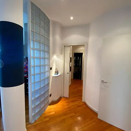 Creative Lab Apartment