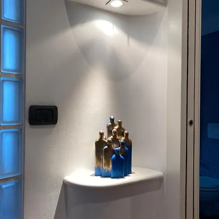 Creative Lab Apartament Turyn