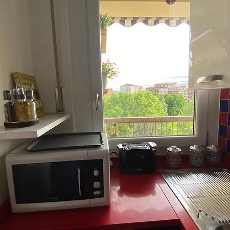 Apartament Creative Lab *