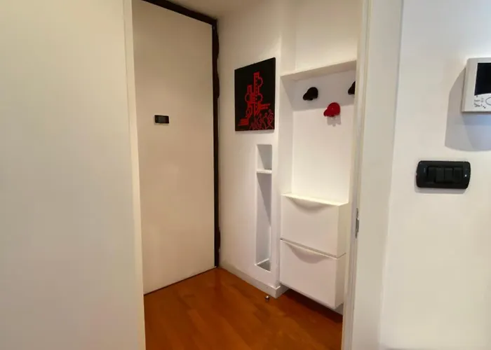 Creative Lab Apartmán