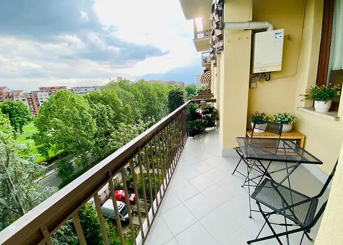 Apartmán Creative Lab